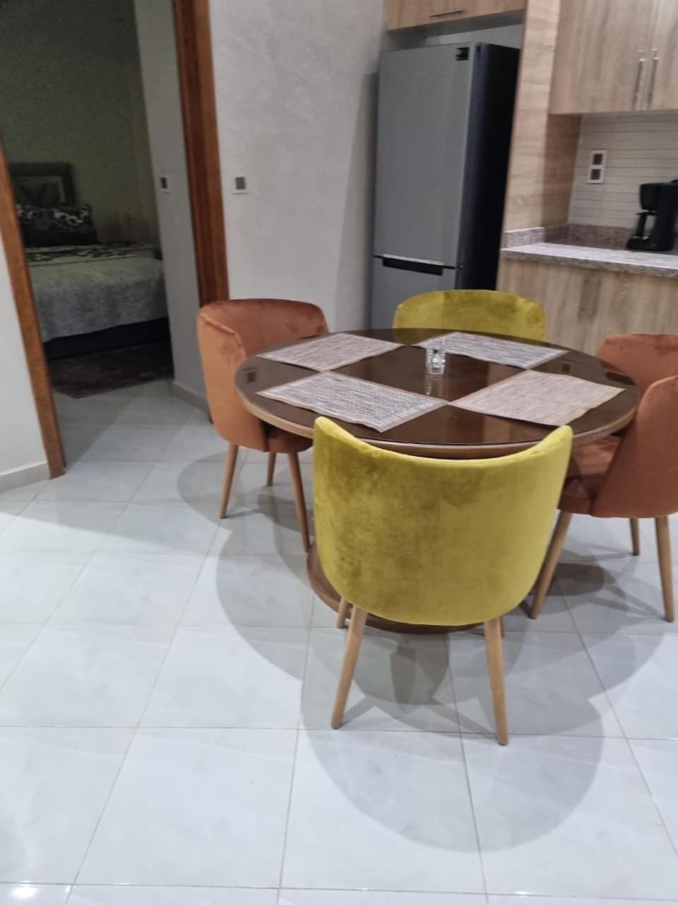 Appartement Horizon