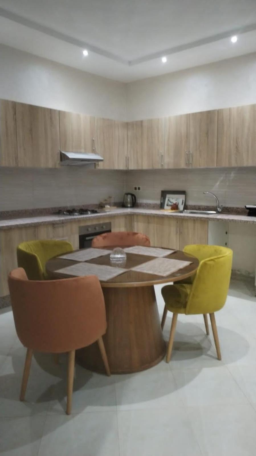 Appartement Horizon