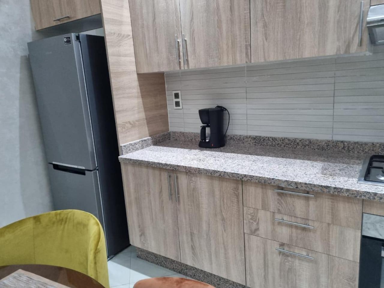 Horizon Apartment *