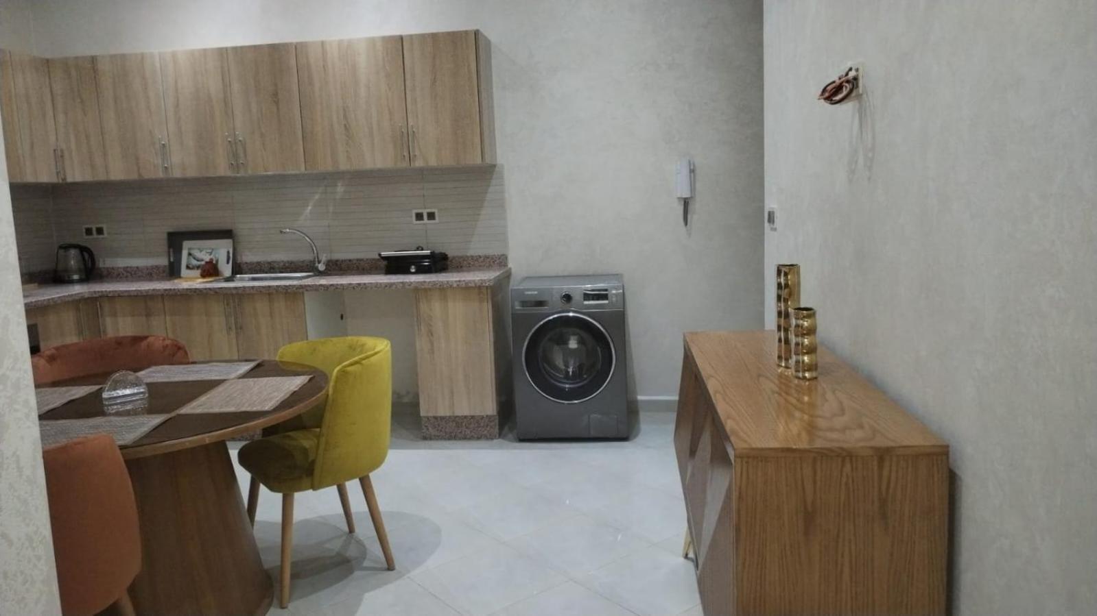 Horizon Appartement Agadir